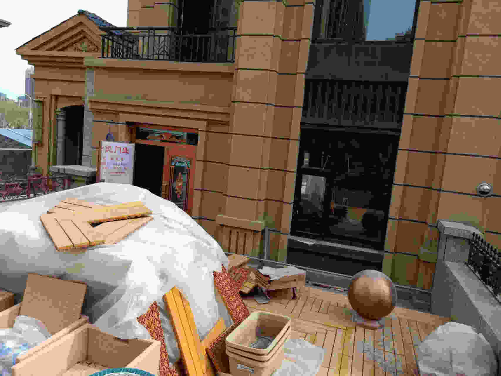 呼和浩特蒙牛集团冷链运输公司