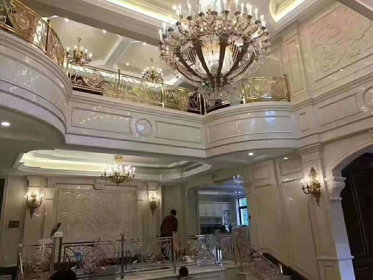 四川宜宾谌公馆+谅山别墅